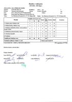 Vmarsk oha